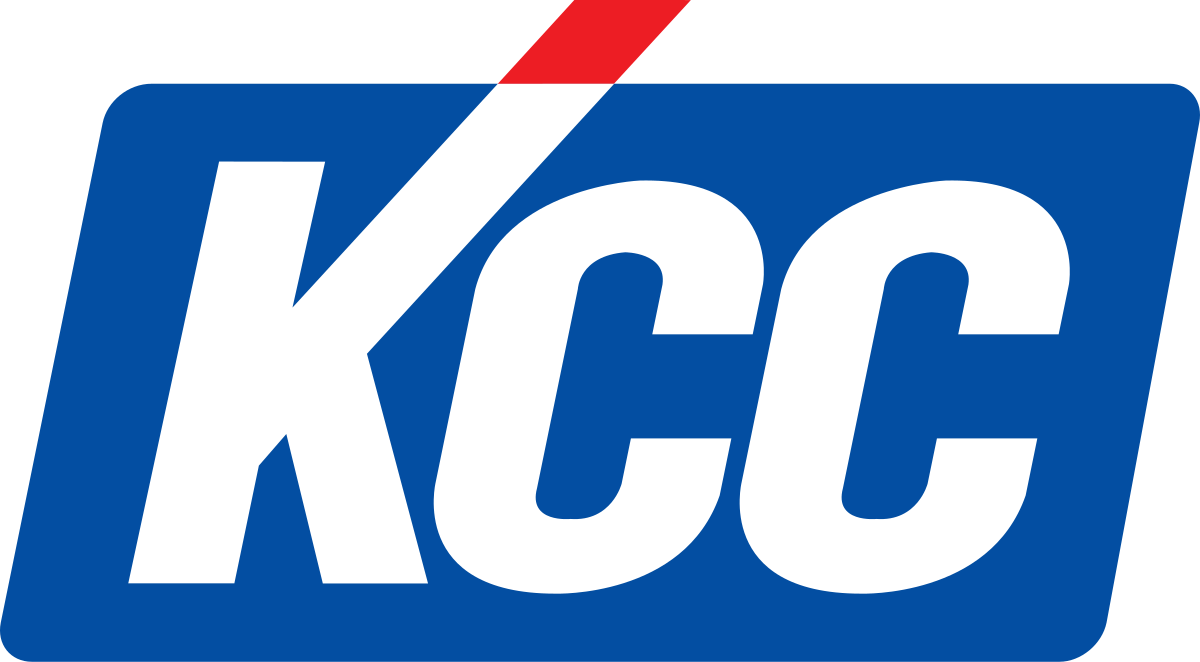 kcc corporation.svg